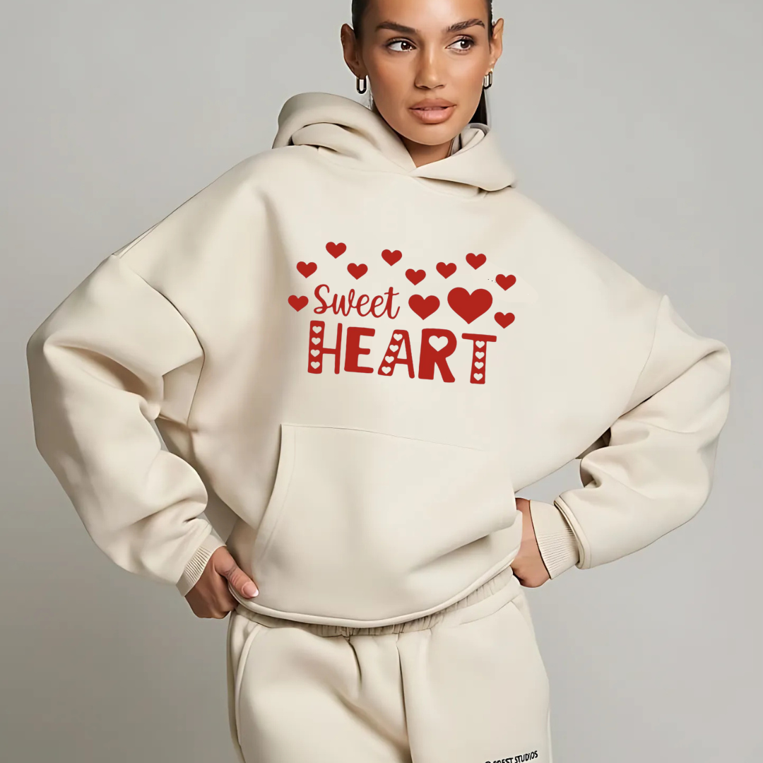 "Sweetheart" Hoodie