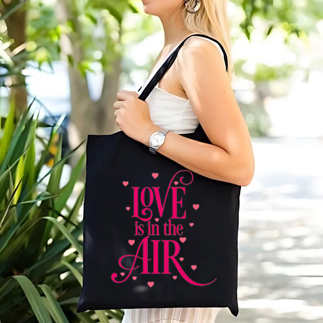 Lovely Tote Bags