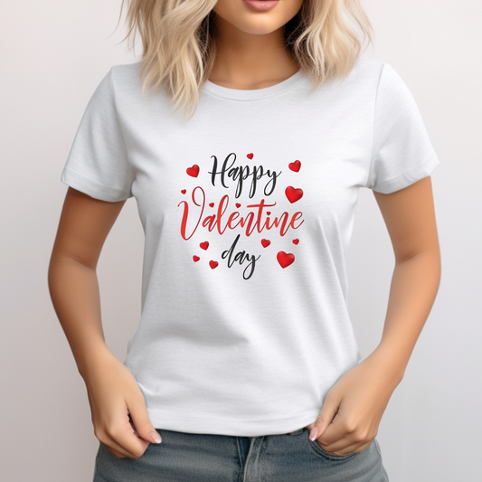 LoveFusion Tee