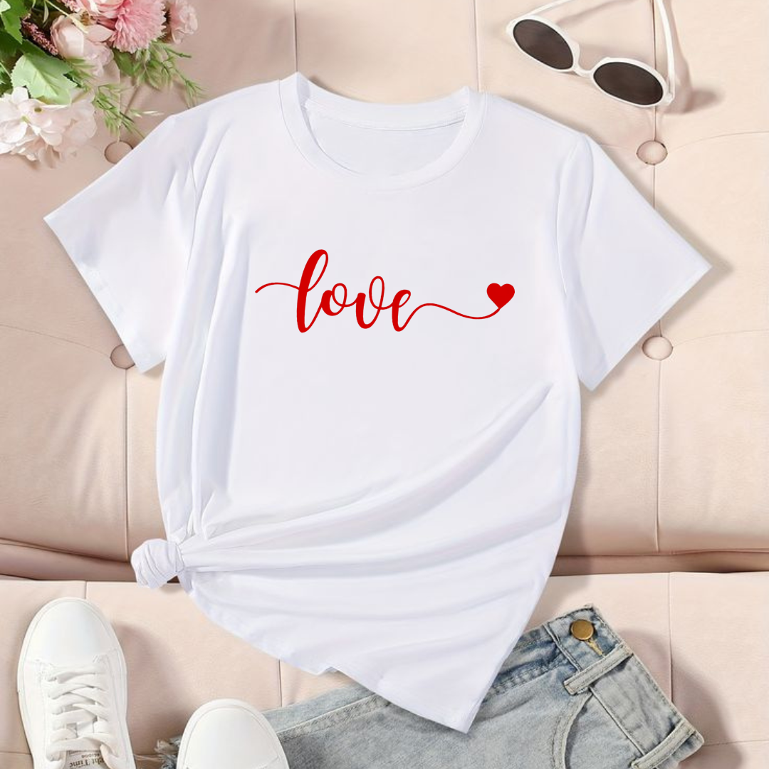 Simply Love Tee