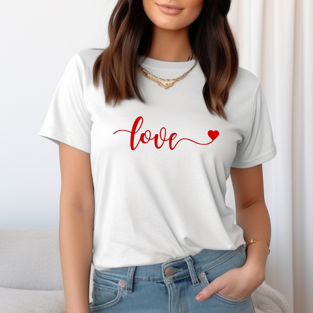 Simply Love Tee