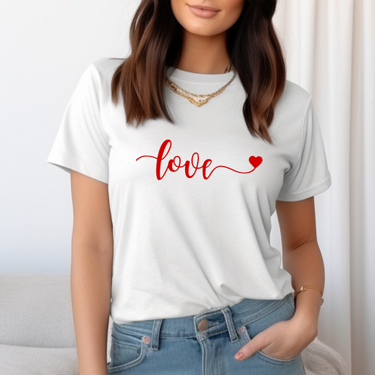 Simply Love Tee