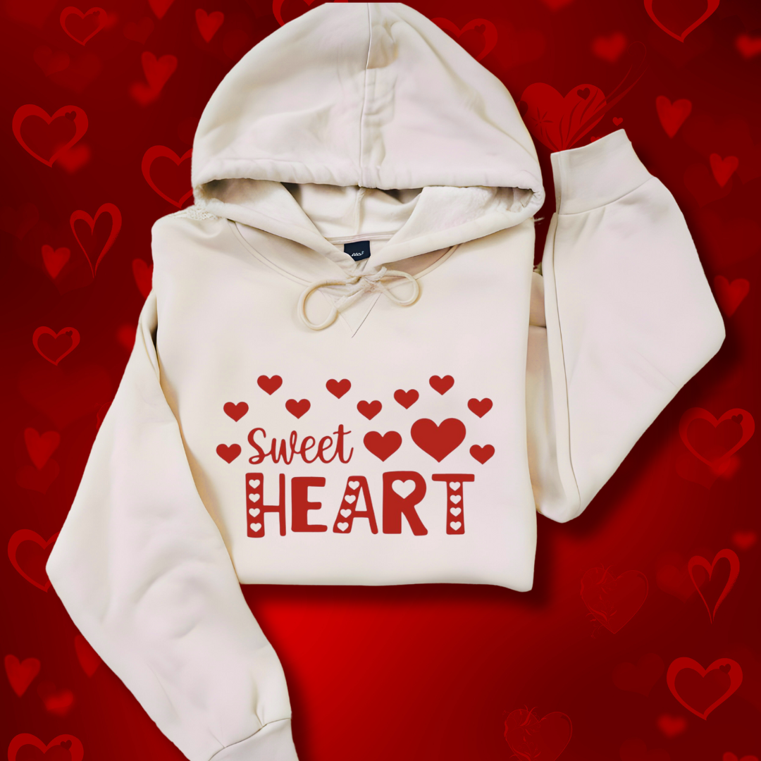 "Sweetheart" Hoodie